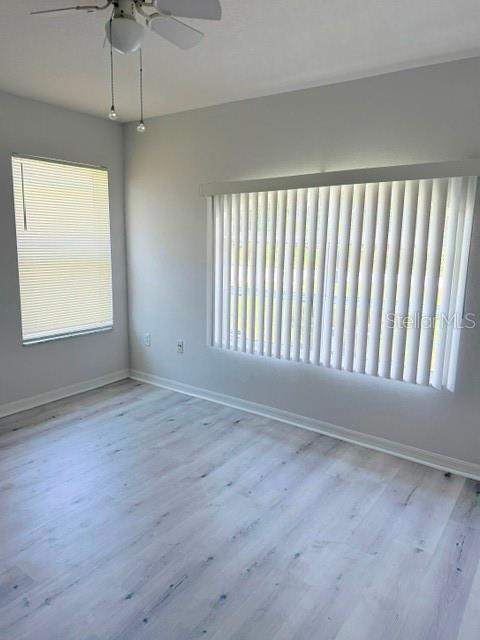 PALM COAST SEC 31 - Residential Lease