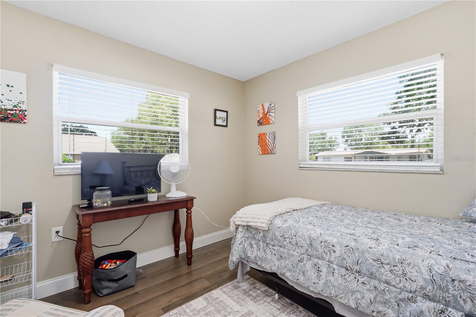 MALIBU GROVES FOURTH ADD - Residential