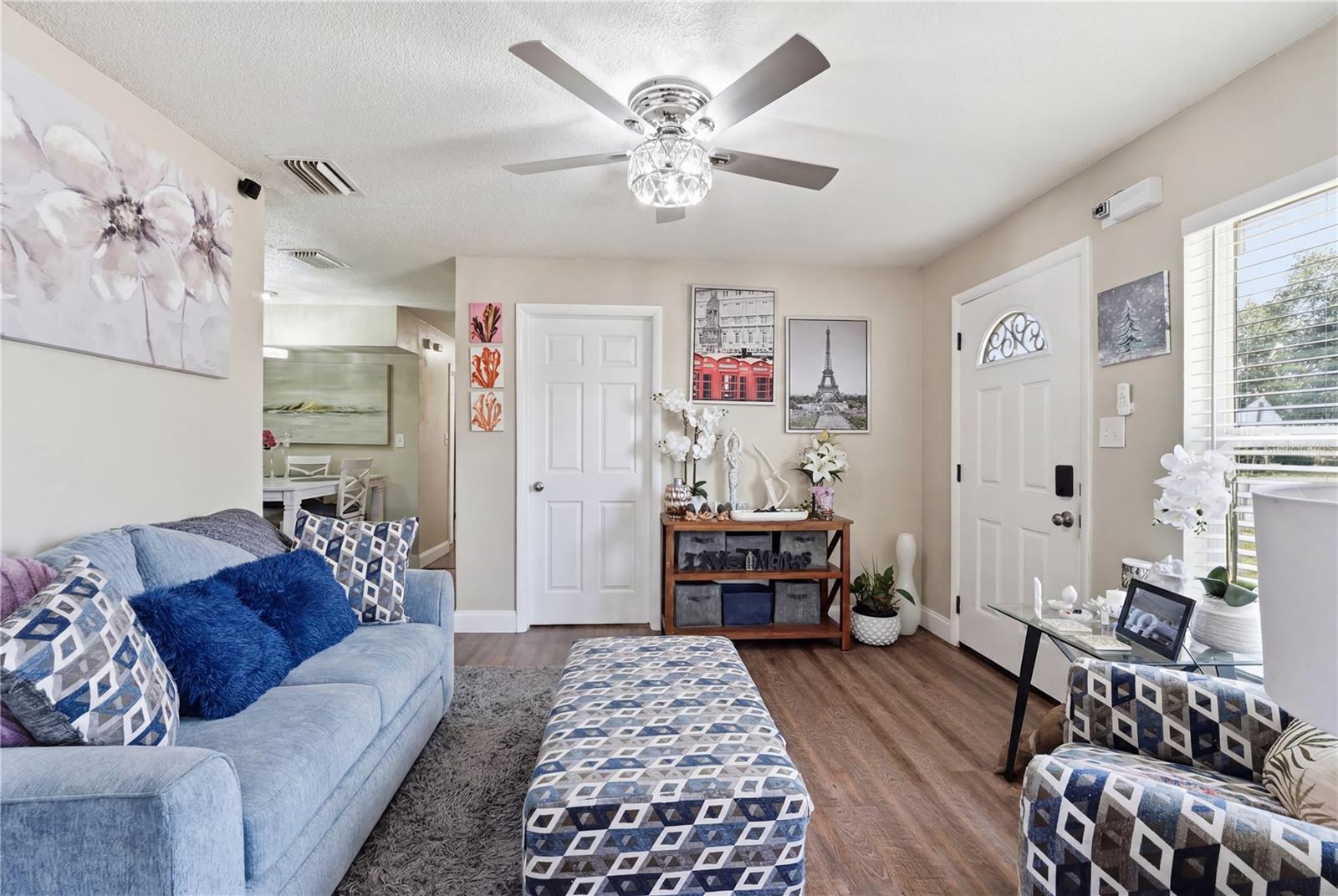 MALIBU GROVES FOURTH ADD - Residential