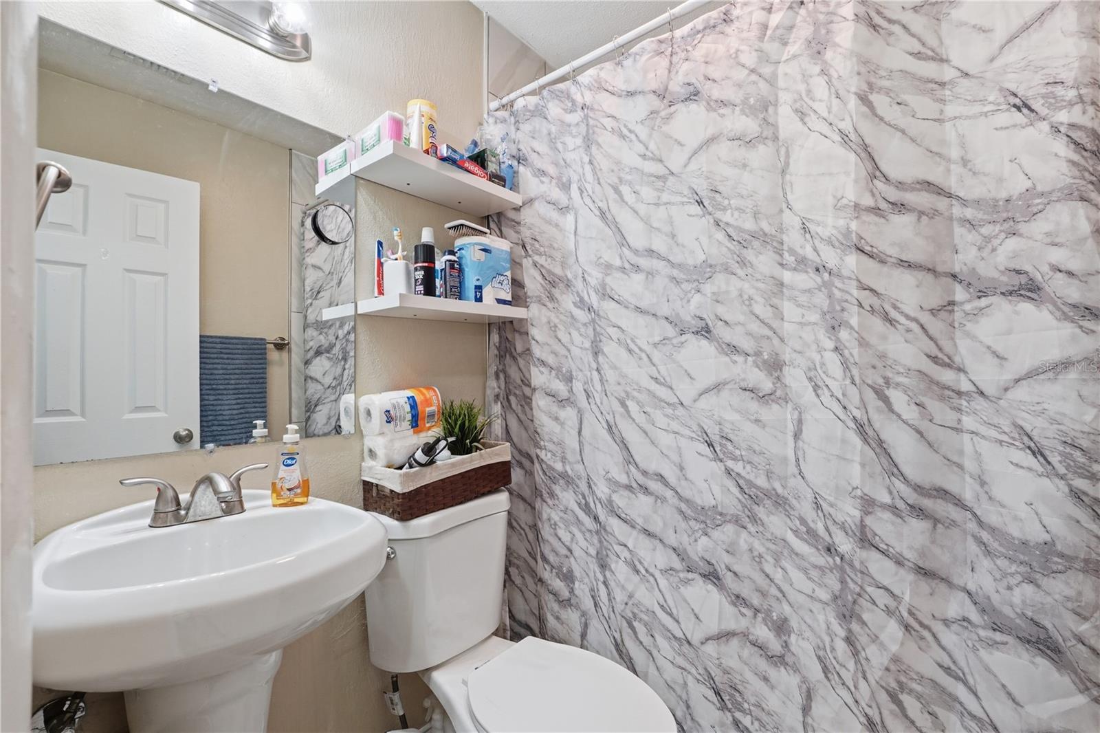 MALIBU GROVES FOURTH ADD - Residential