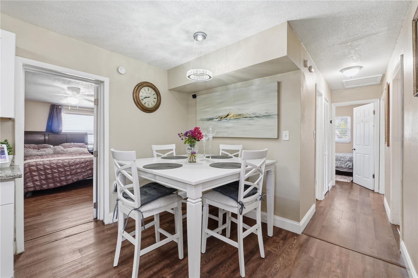 MALIBU GROVES FOURTH ADD - Residential