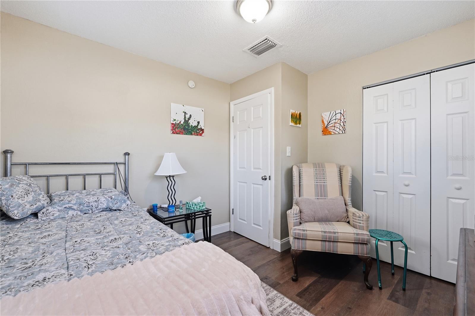 MALIBU GROVES FOURTH ADD - Residential