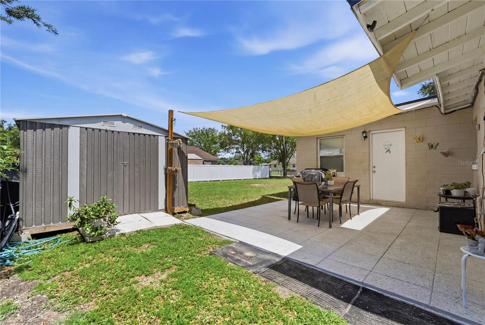 MALIBU GROVES FOURTH ADD - Residential