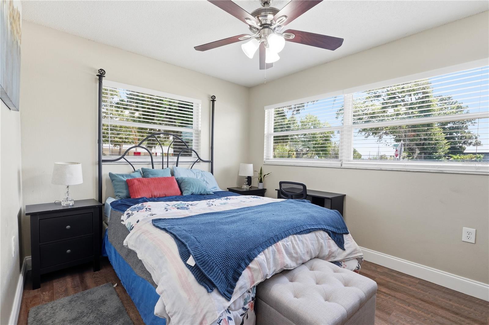 MALIBU GROVES FOURTH ADD - Residential