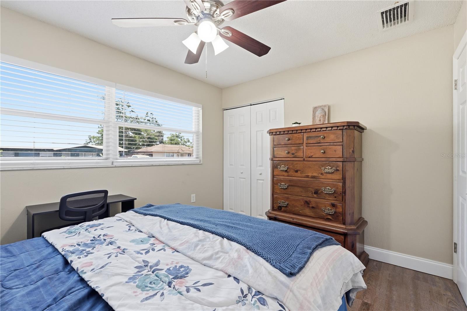 MALIBU GROVES FOURTH ADD - Residential