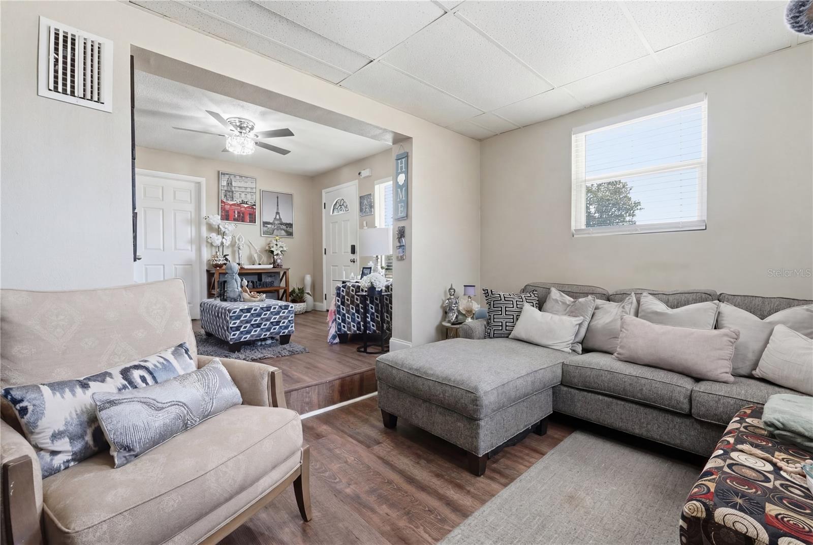 MALIBU GROVES FOURTH ADD - Residential