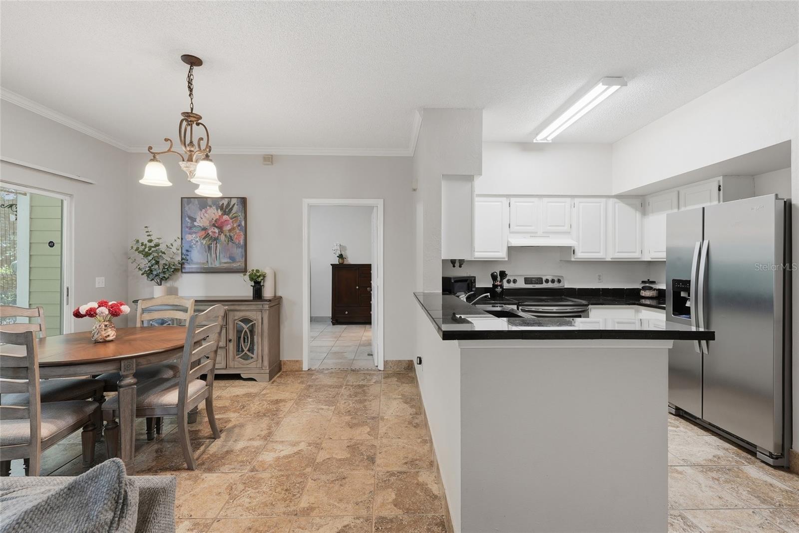 THE LINKS - Residential