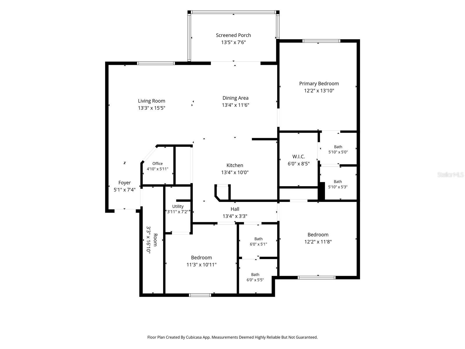 THE LINKS - Residential