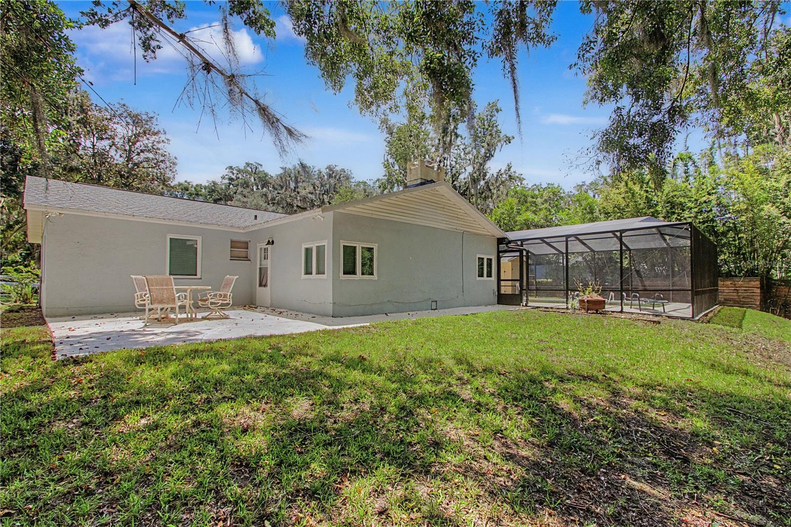 SOUTHWOOD VILLAGE PH 02 - Residential Lease
