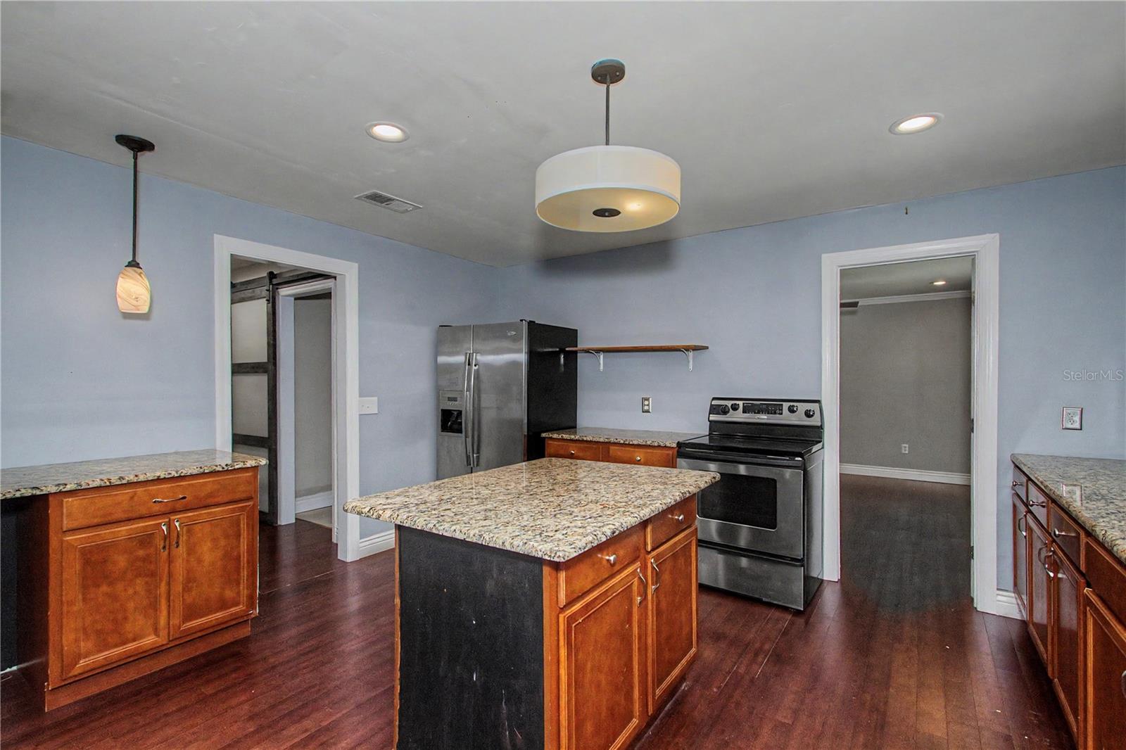 SOUTHWOOD VILLAGE PH 02 - Residential Lease