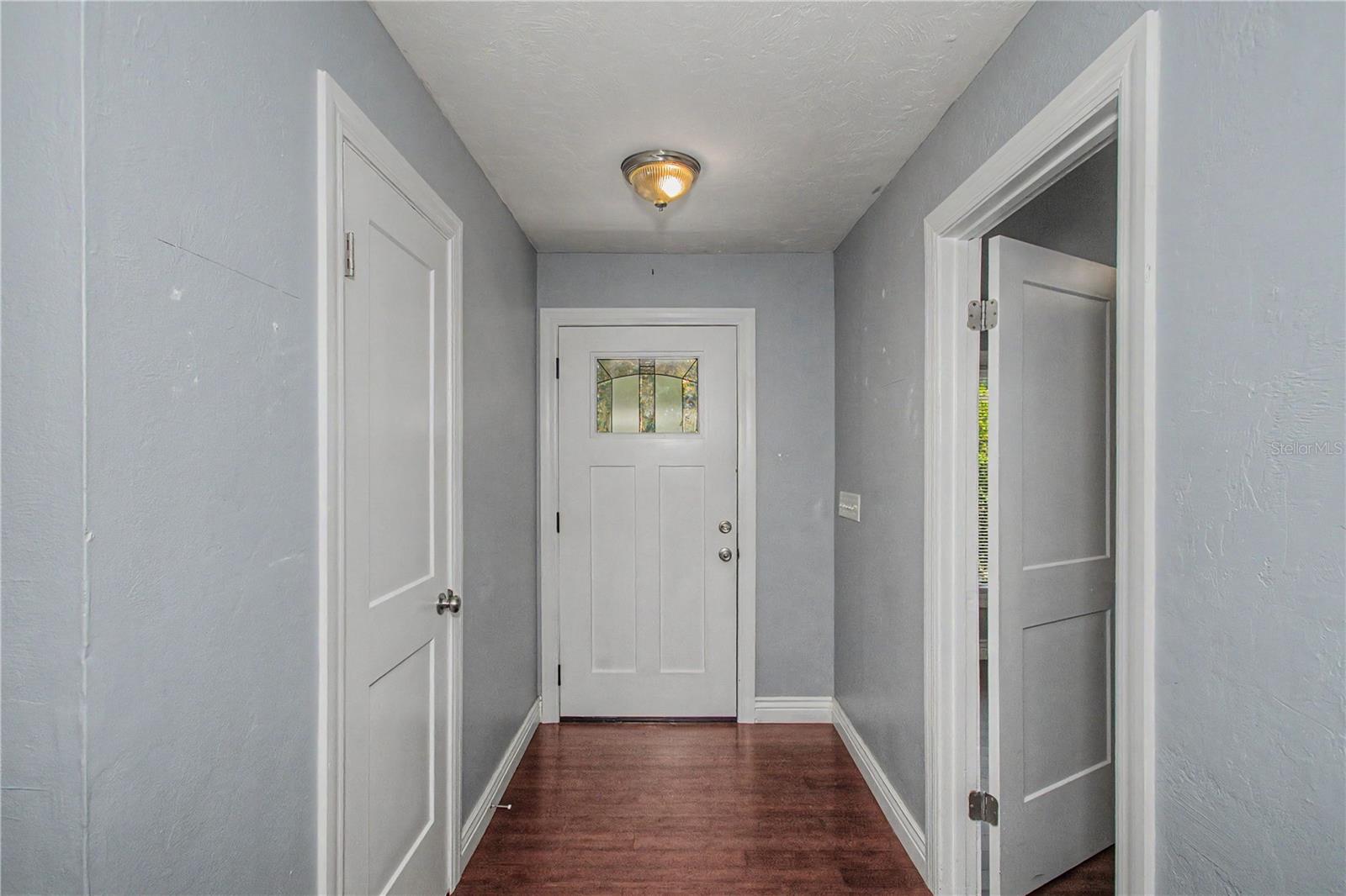 SOUTHWOOD VILLAGE PH 02 - Residential Lease