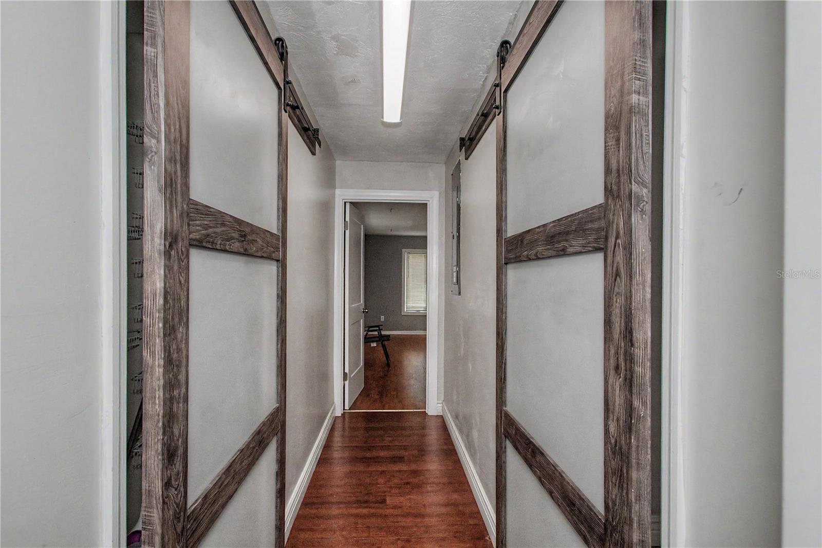 SOUTHWOOD VILLAGE PH 02 - Residential Lease