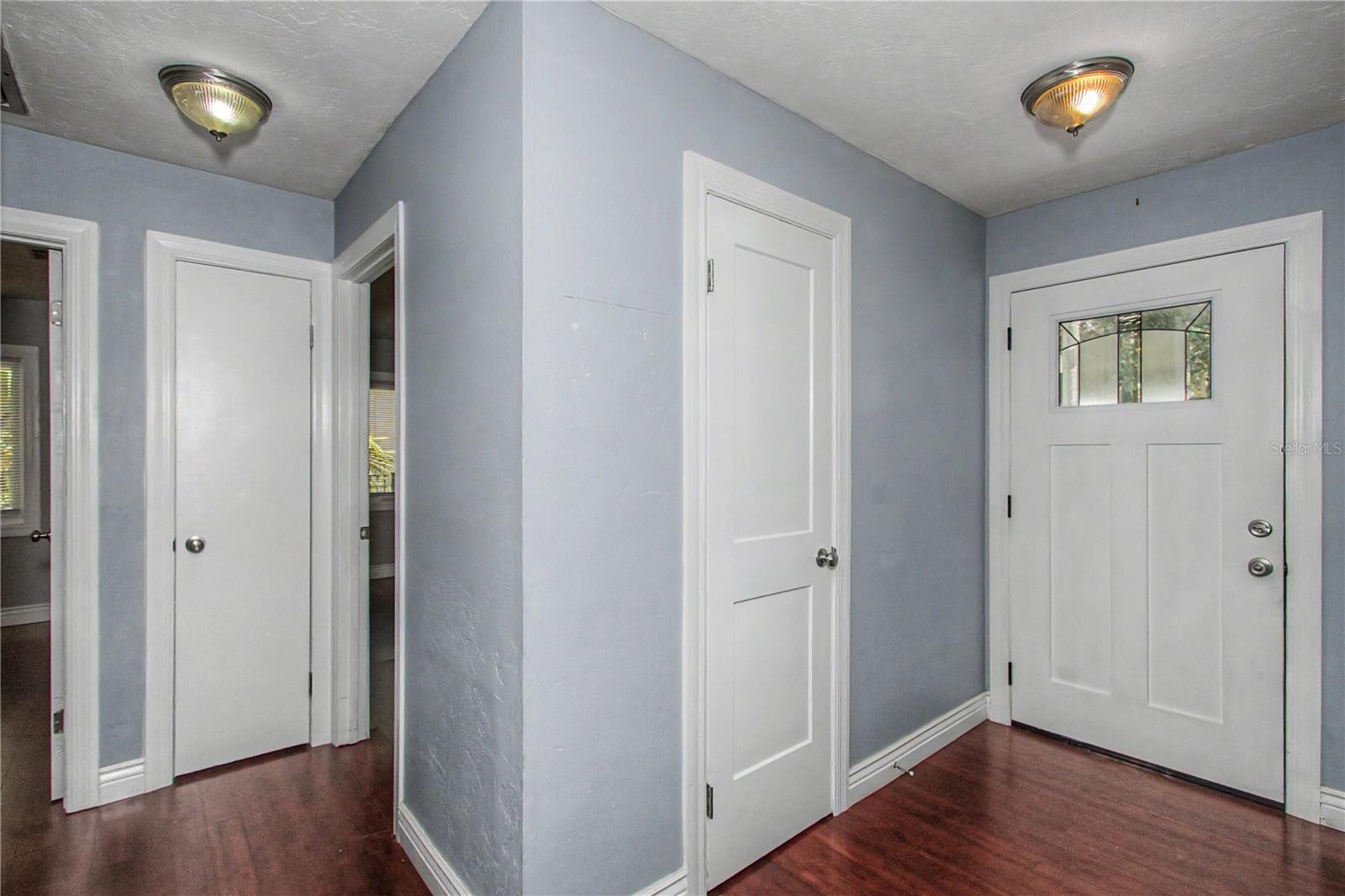 SOUTHWOOD VILLAGE PH 02 - Residential Lease