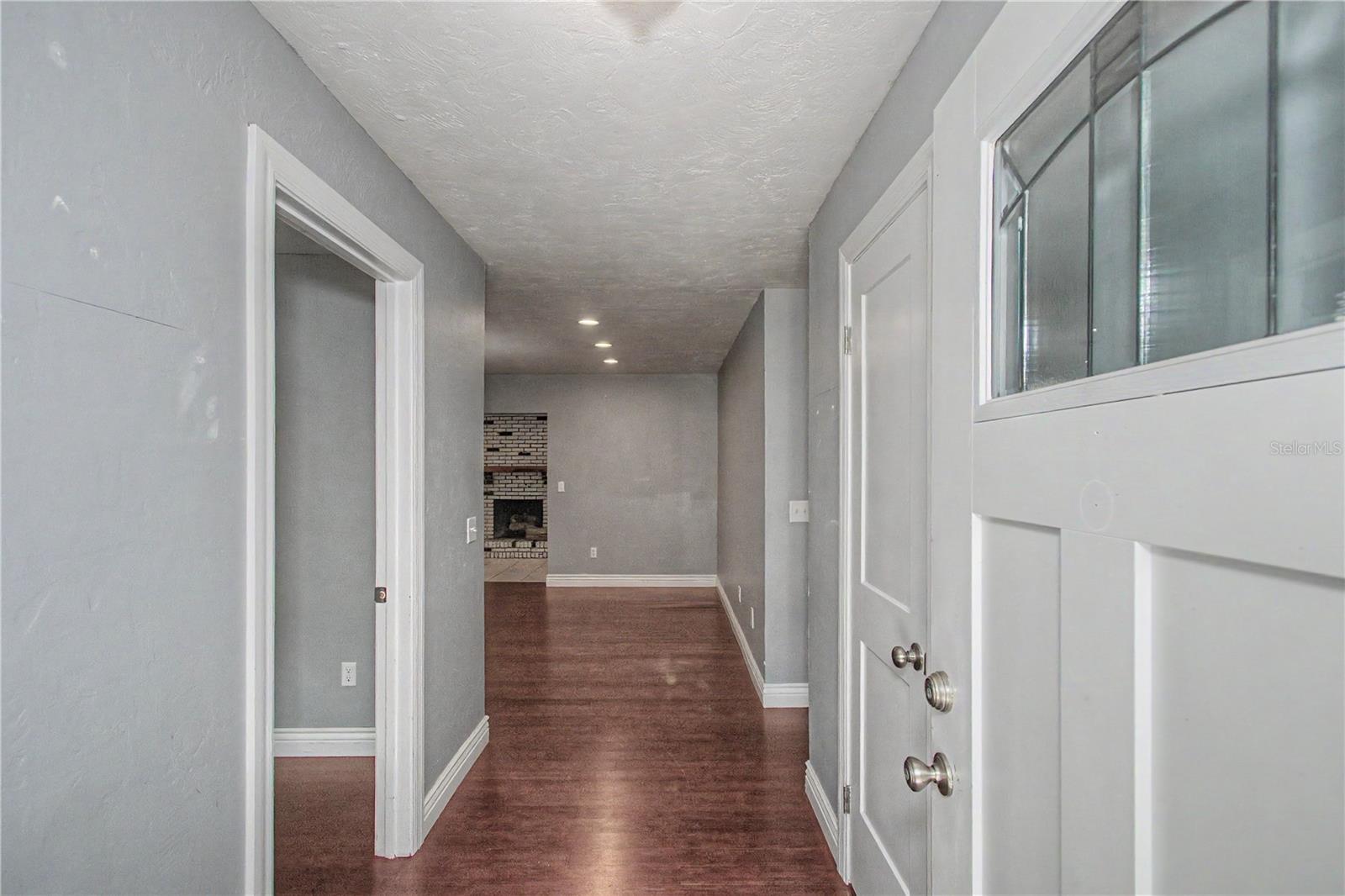 SOUTHWOOD VILLAGE PH 02 - Residential Lease