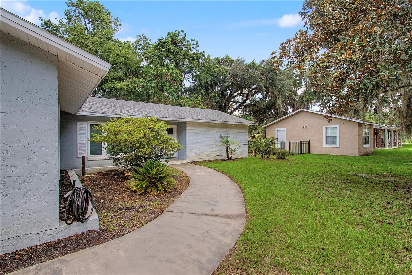 SOUTHWOOD VILLAGE PH 02 - Residential Lease