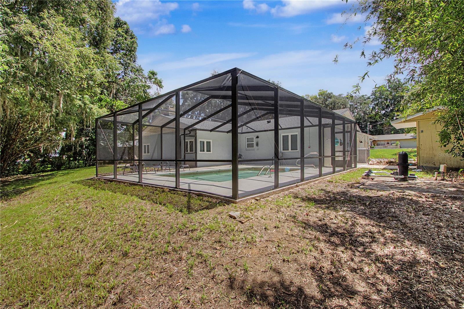 SOUTHWOOD VILLAGE PH 02 - Residential Lease