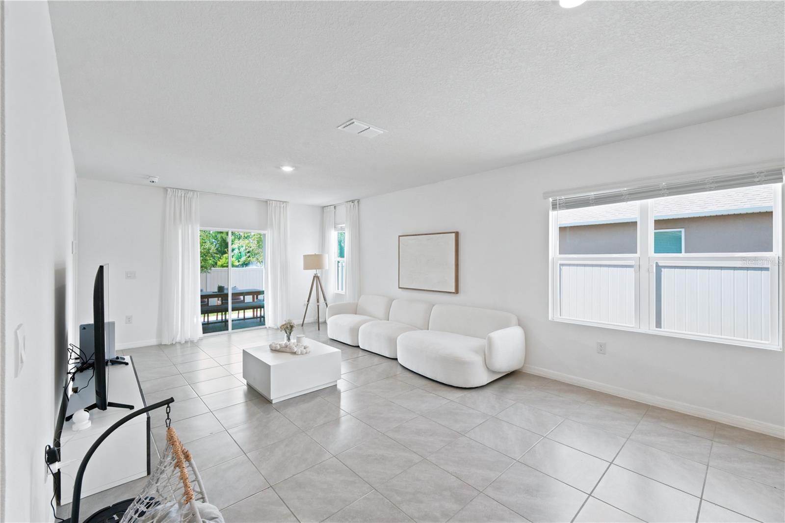 VILLAGES AT HARMONY PH 2A - Residential