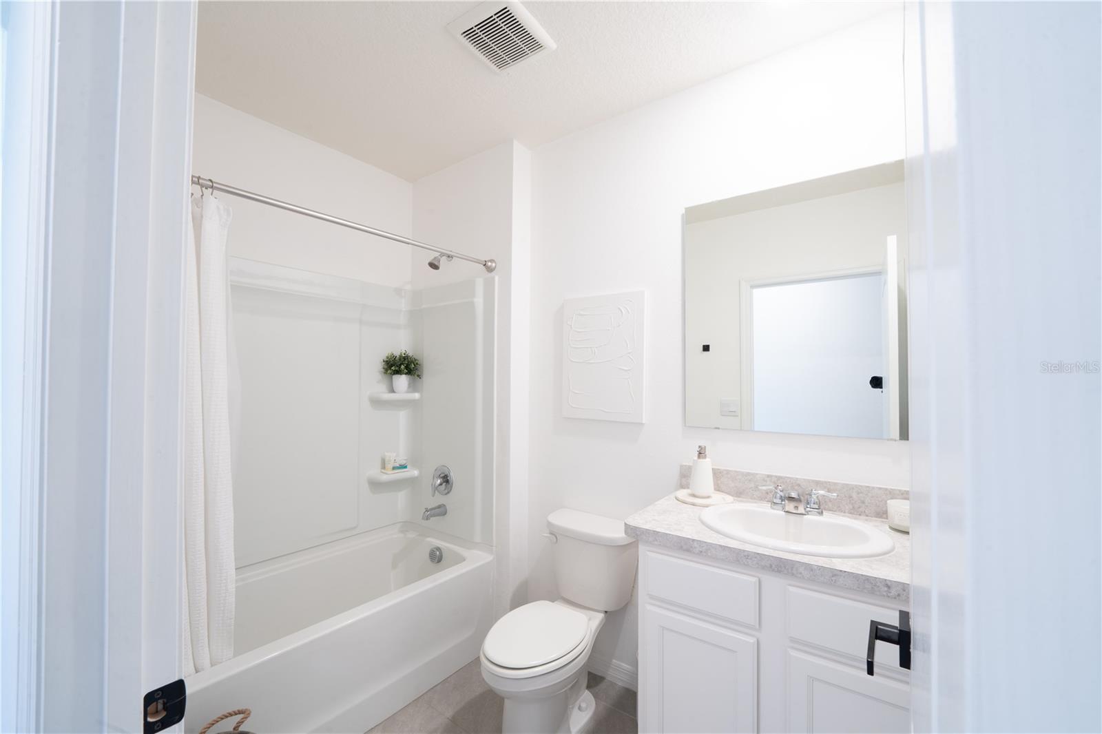 VILLAGES AT HARMONY PH 2A - Residential