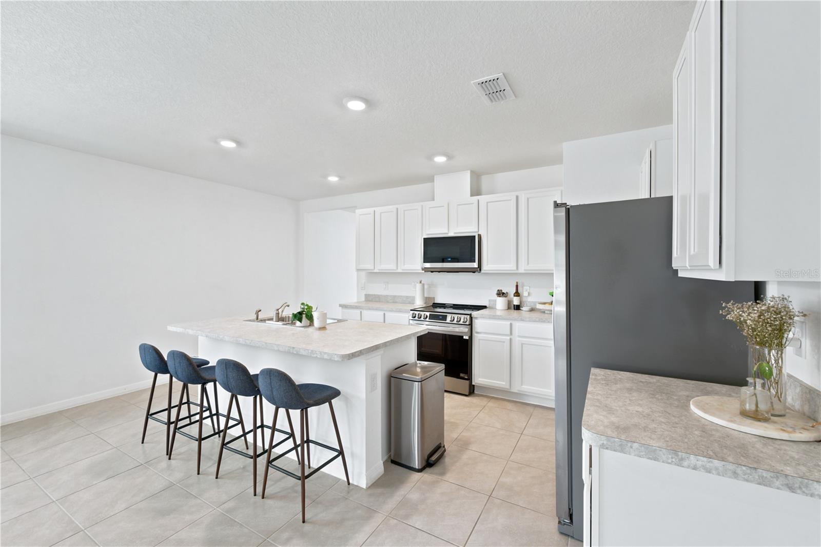 VILLAGES AT HARMONY PH 2A - Residential
