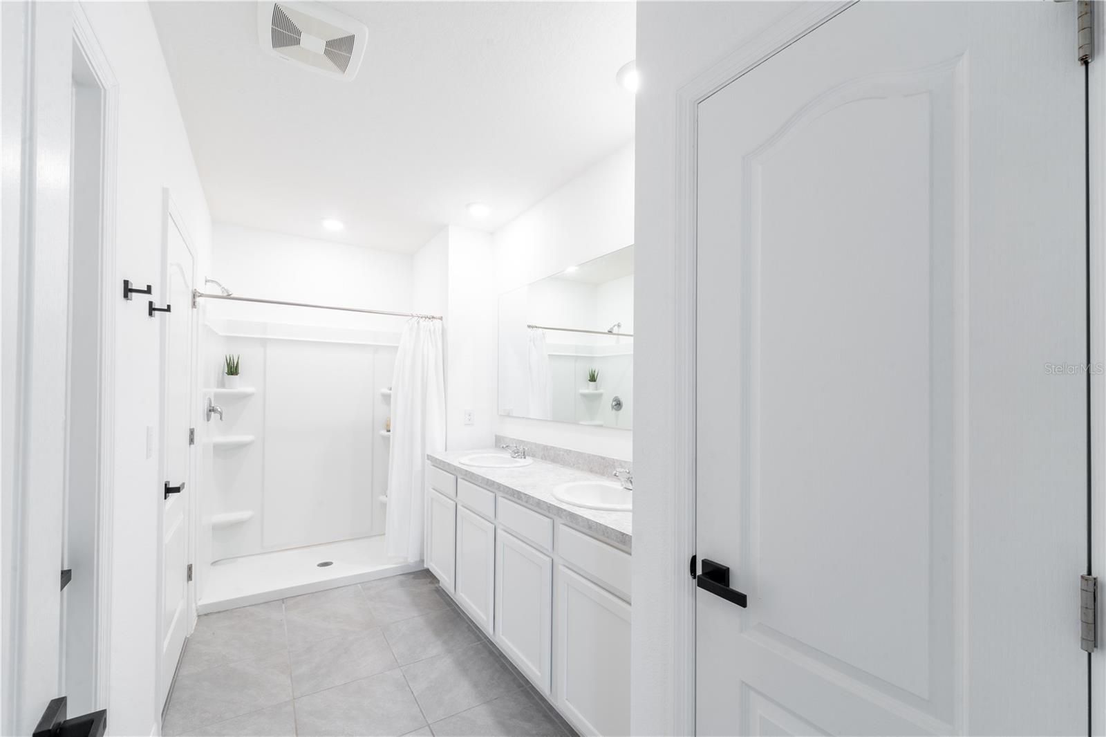 VILLAGES AT HARMONY PH 2A - Residential