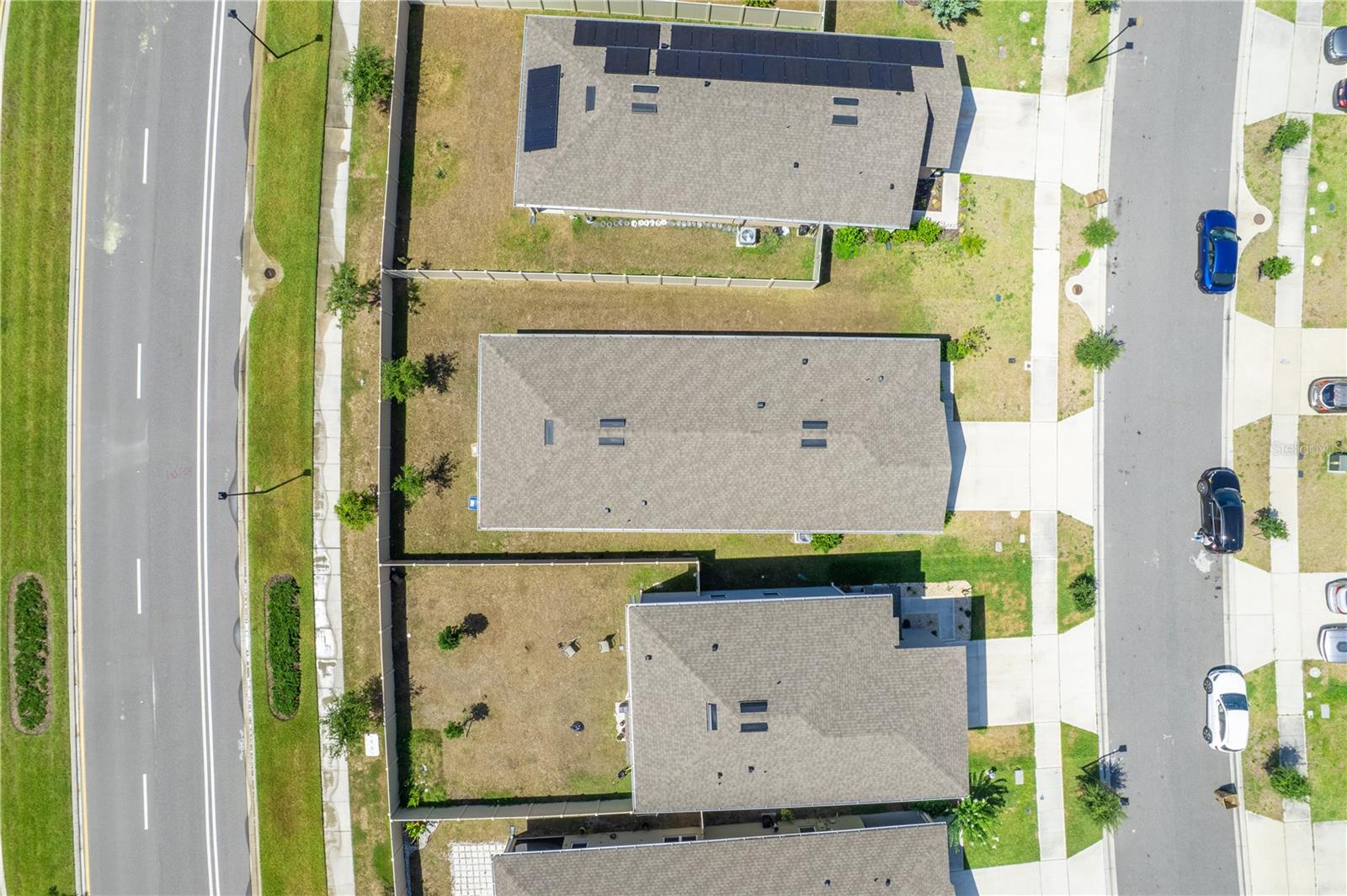 VILLAGES AT HARMONY PH 2A - Residential