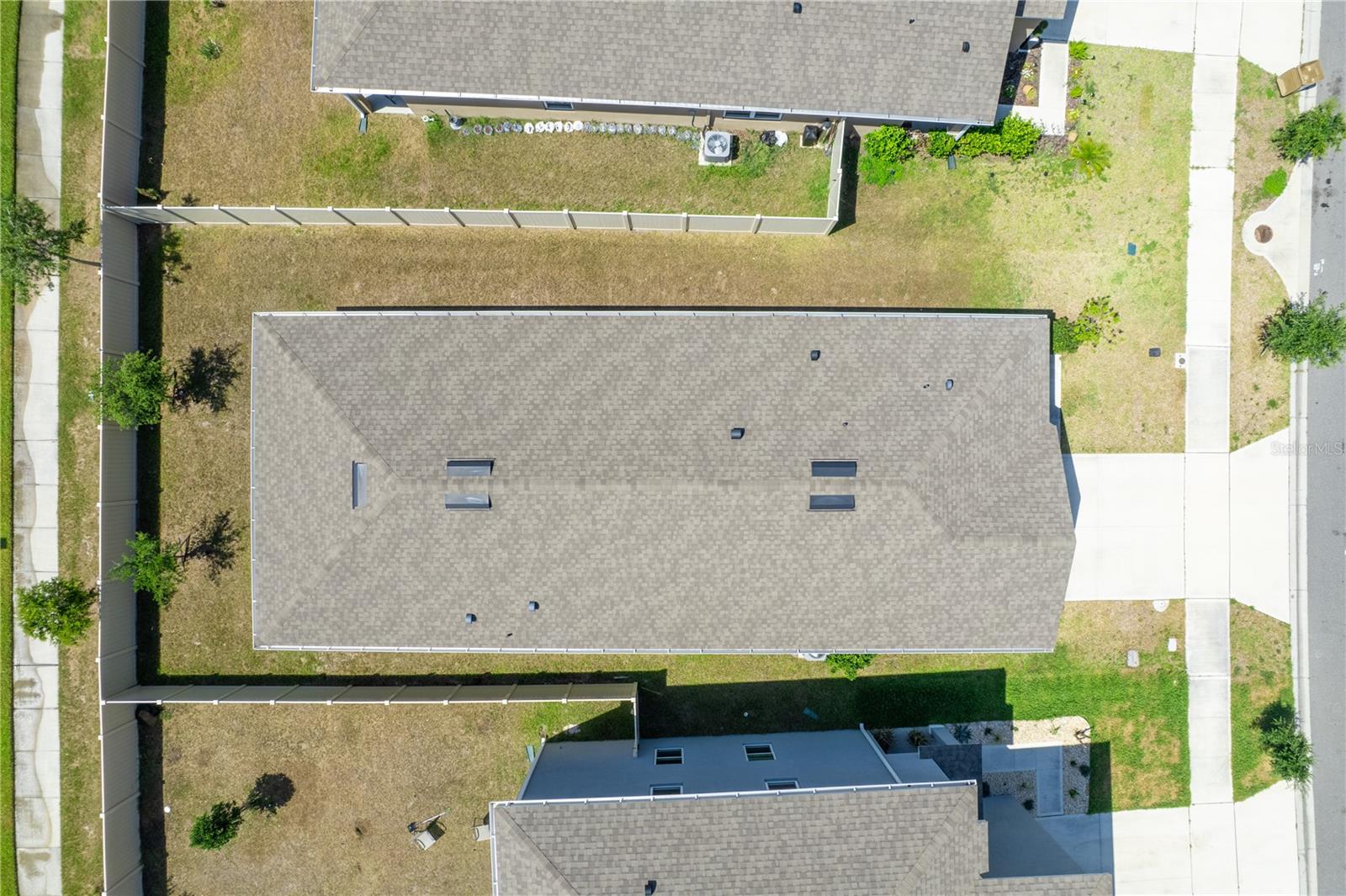 VILLAGES AT HARMONY PH 2A - Residential