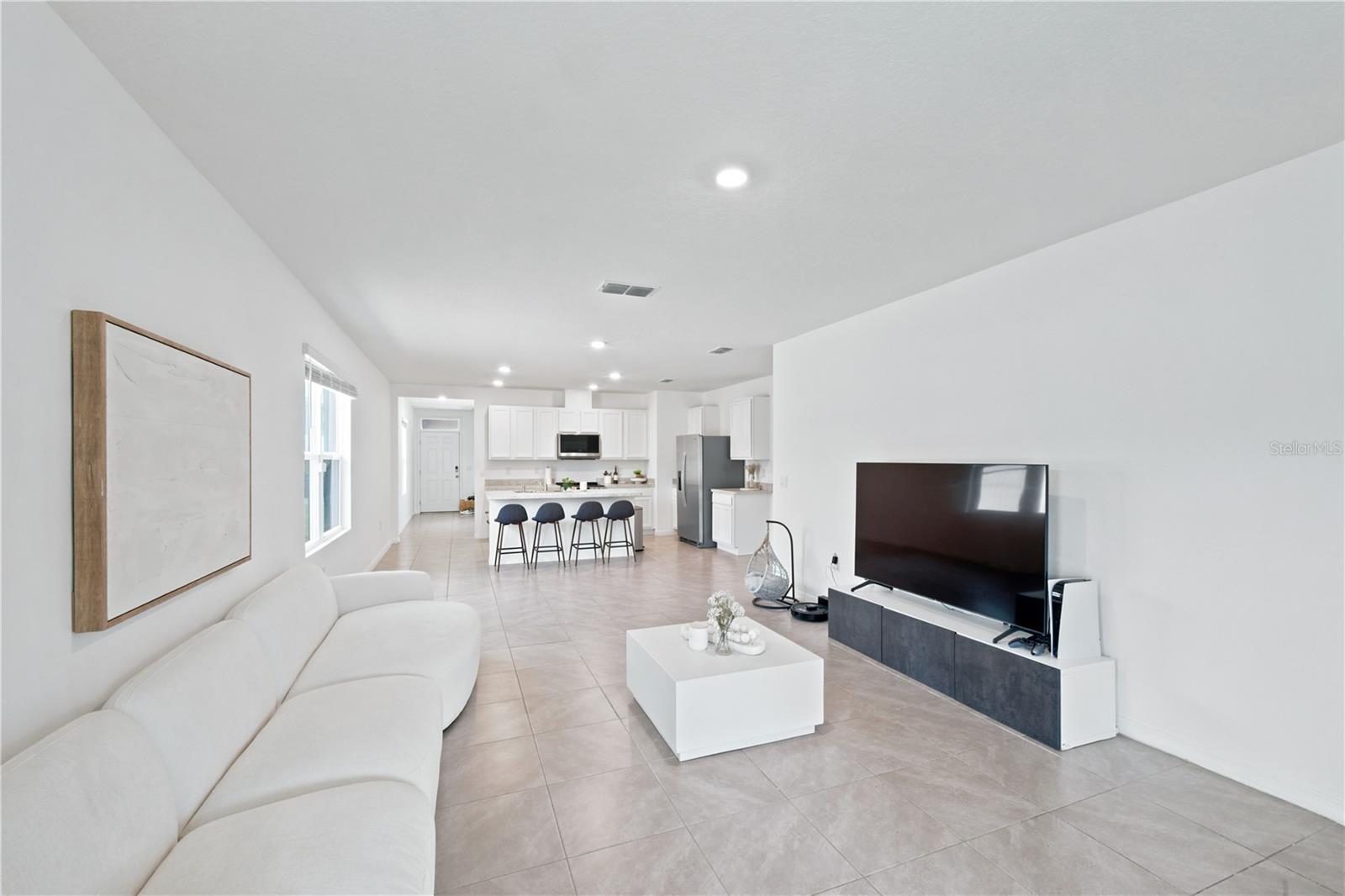 VILLAGES AT HARMONY PH 2A - Residential