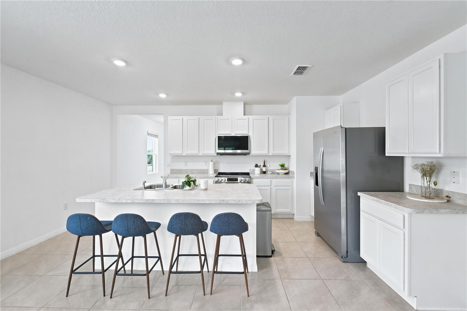 VILLAGES AT HARMONY PH 2A - Residential