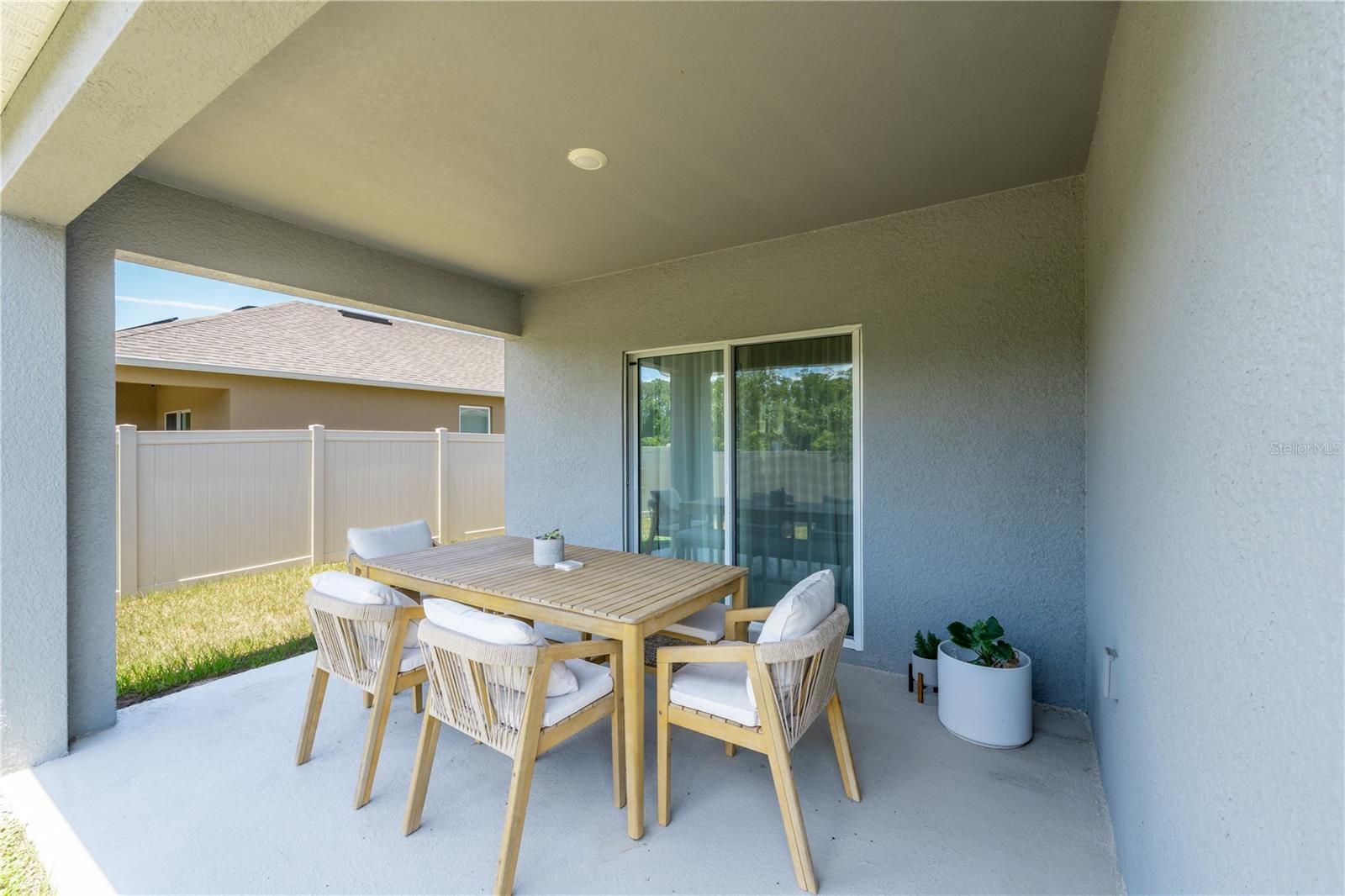 VILLAGES AT HARMONY PH 2A - Residential