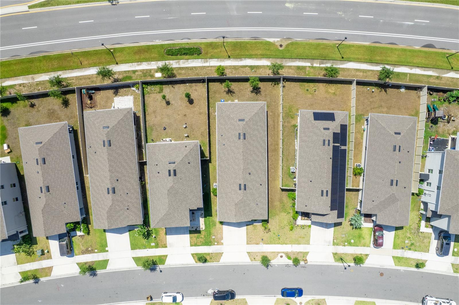 VILLAGES AT HARMONY PH 2A - Residential