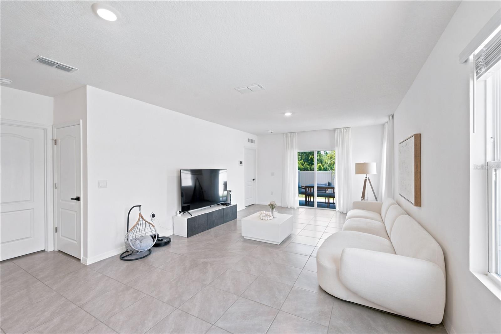 VILLAGES AT HARMONY PH 2A - Residential