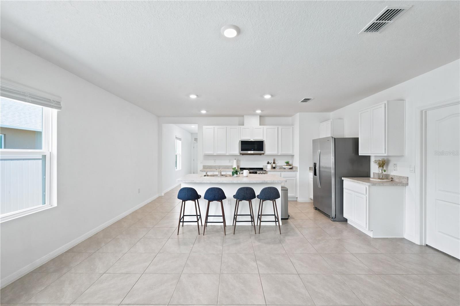 VILLAGES AT HARMONY PH 2A - Residential