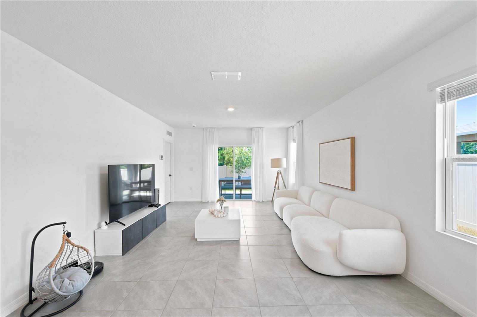 VILLAGES AT HARMONY PH 2A - Residential