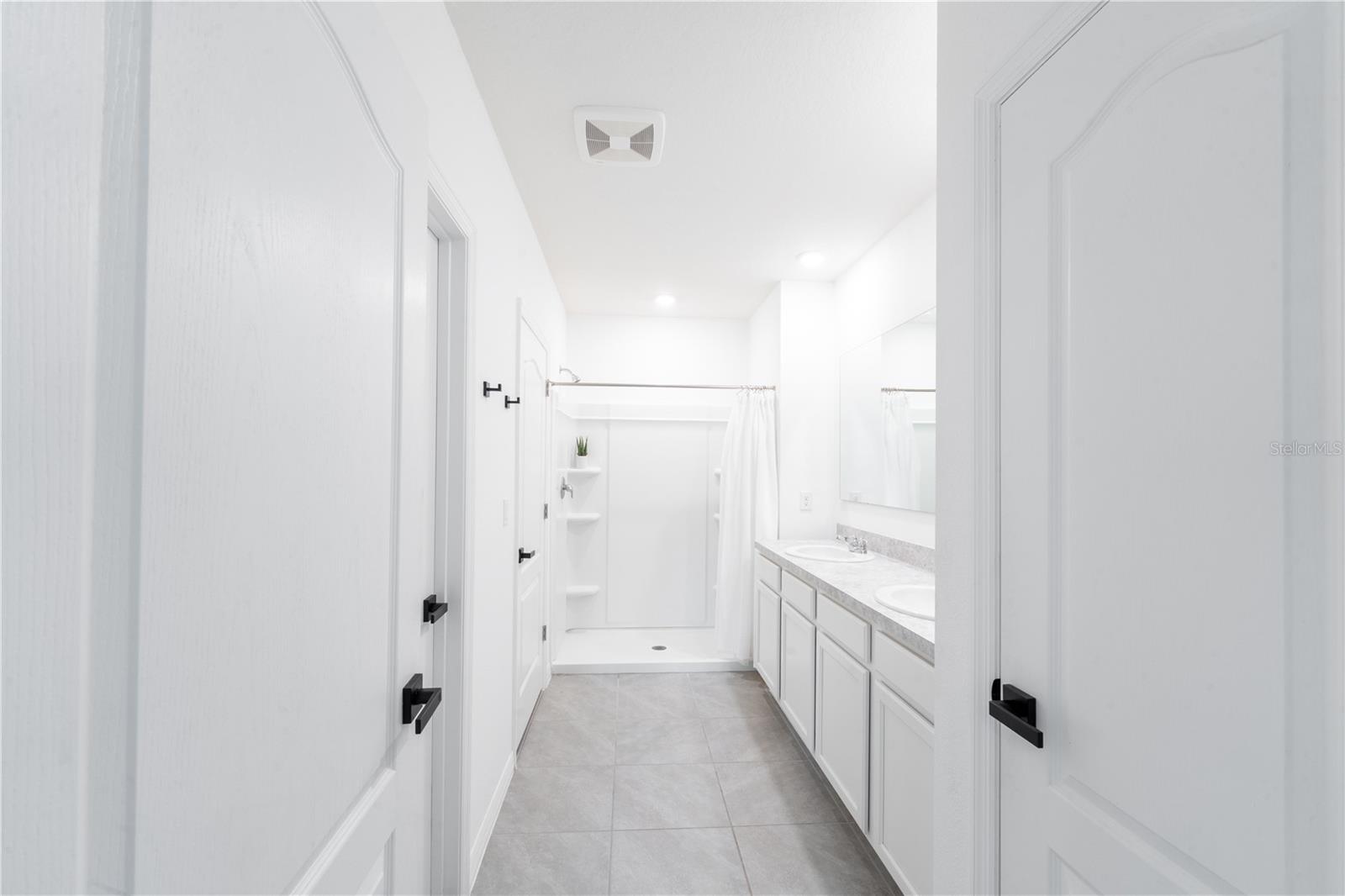 VILLAGES AT HARMONY PH 2A - Residential