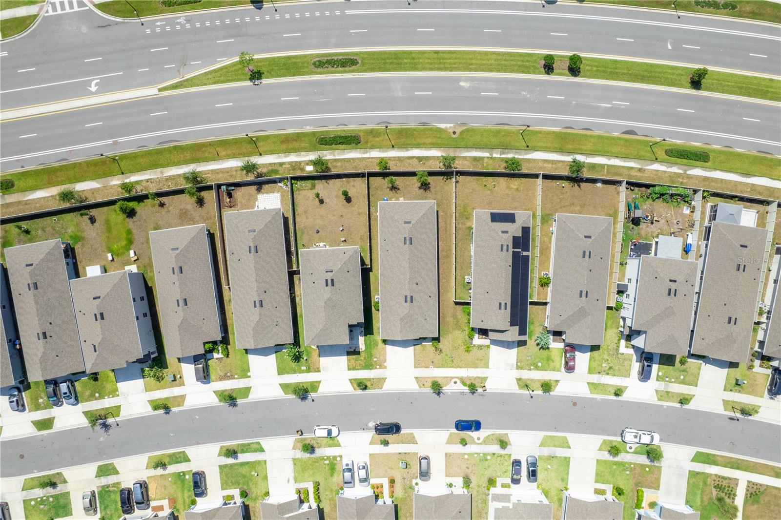 VILLAGES AT HARMONY PH 2A - Residential