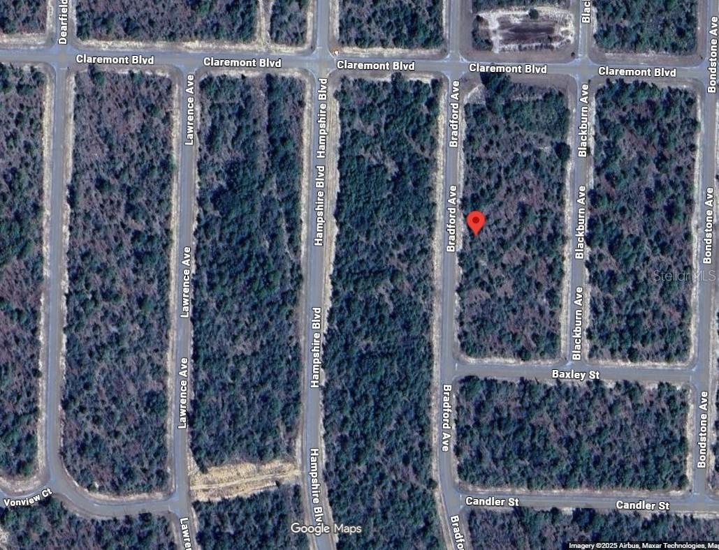 SUNNY HILLS UNIT 16 - Land