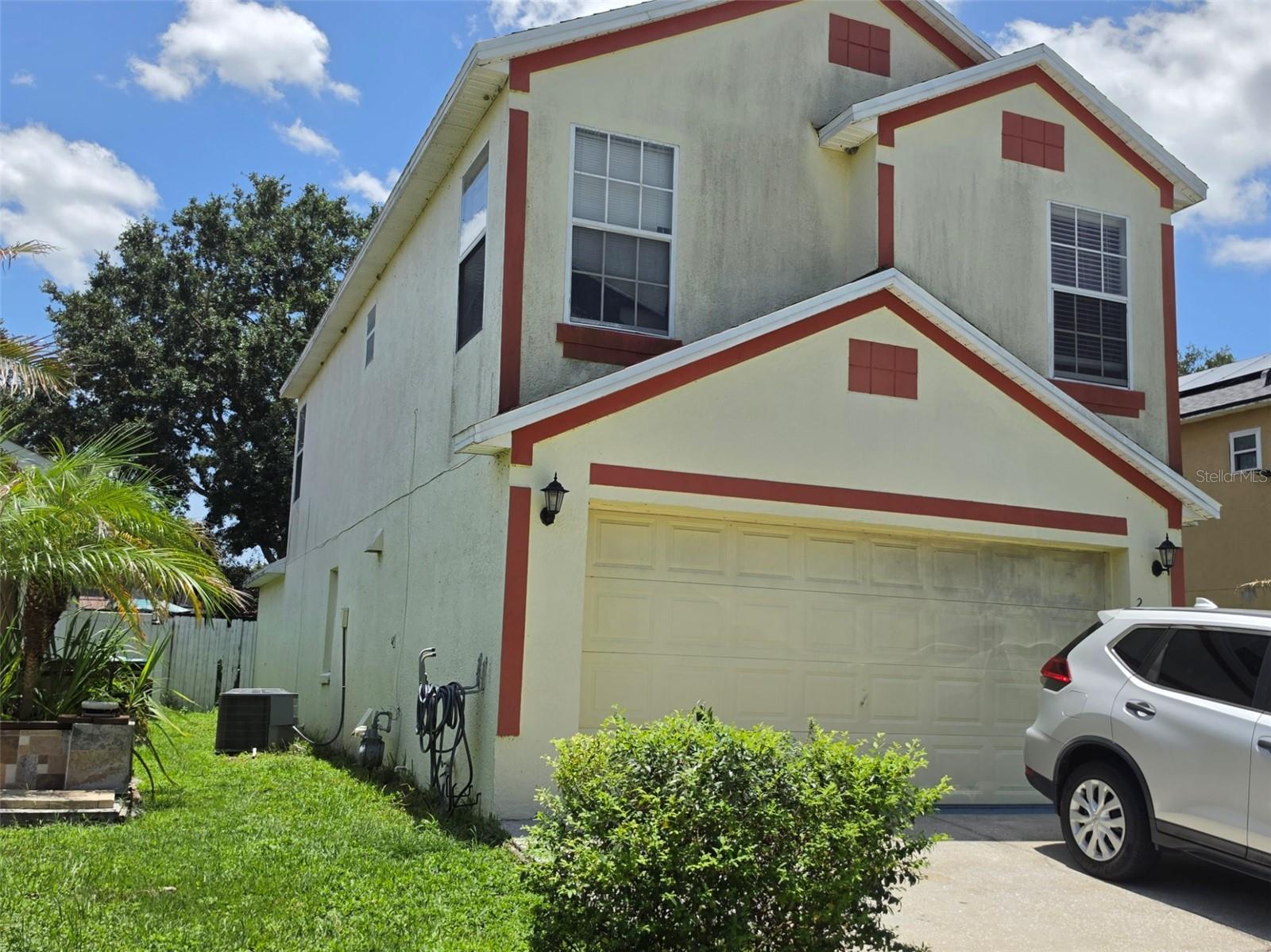 STONEGATE - Residential