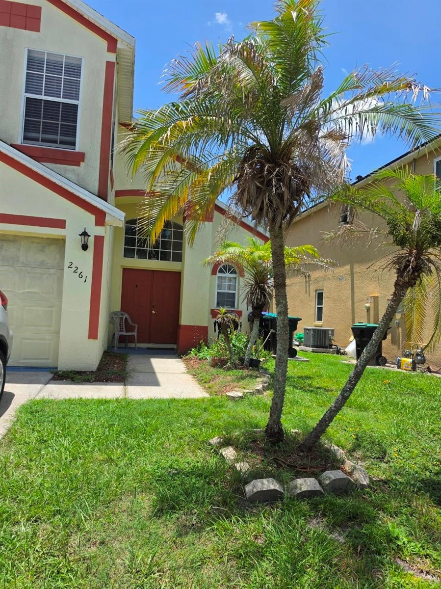STONEGATE - Residential
