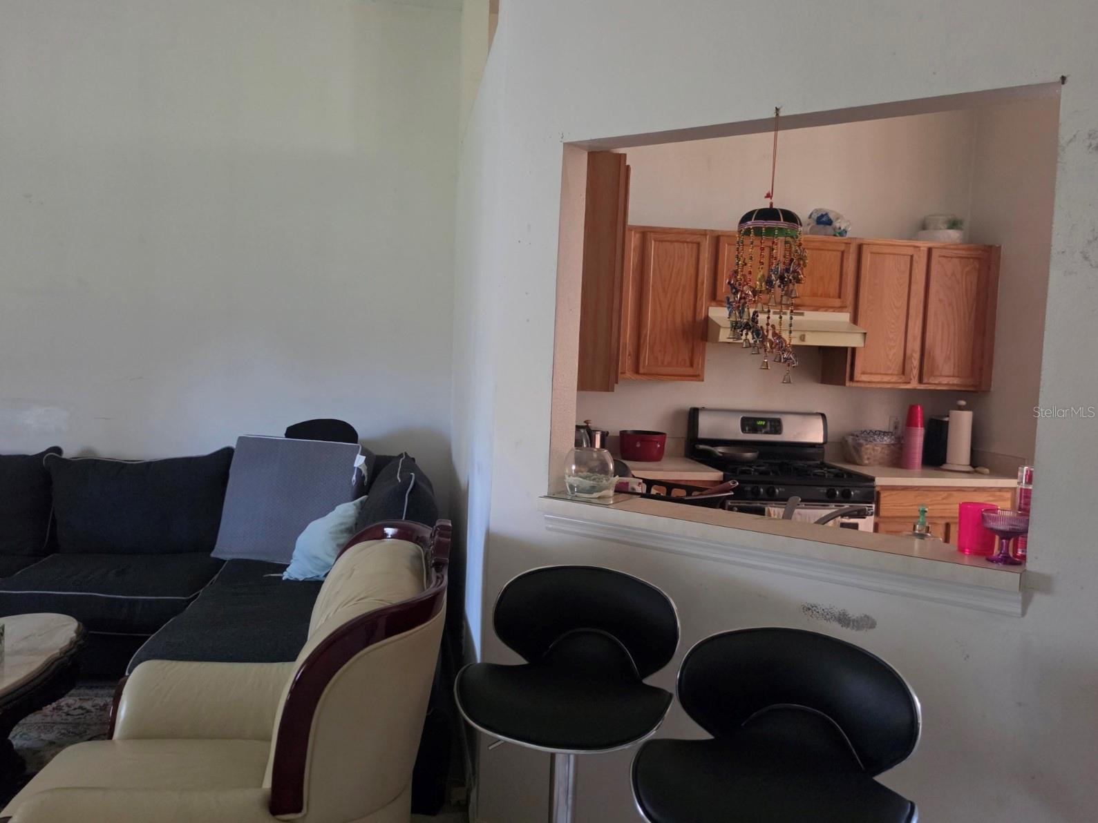 STONEGATE - Residential