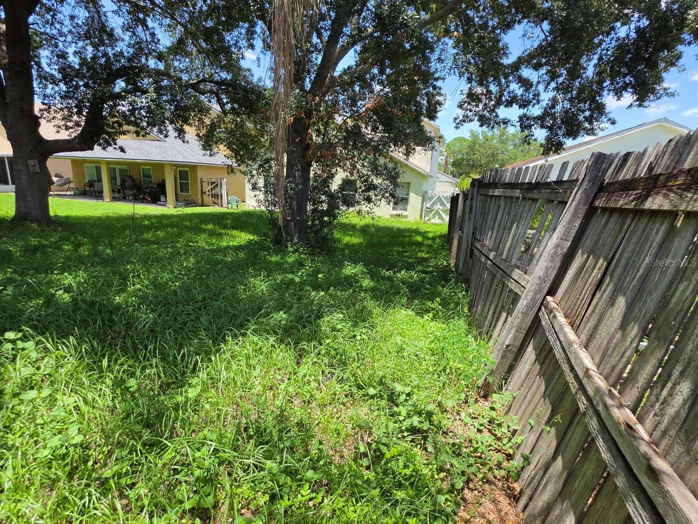 STONEGATE - Residential