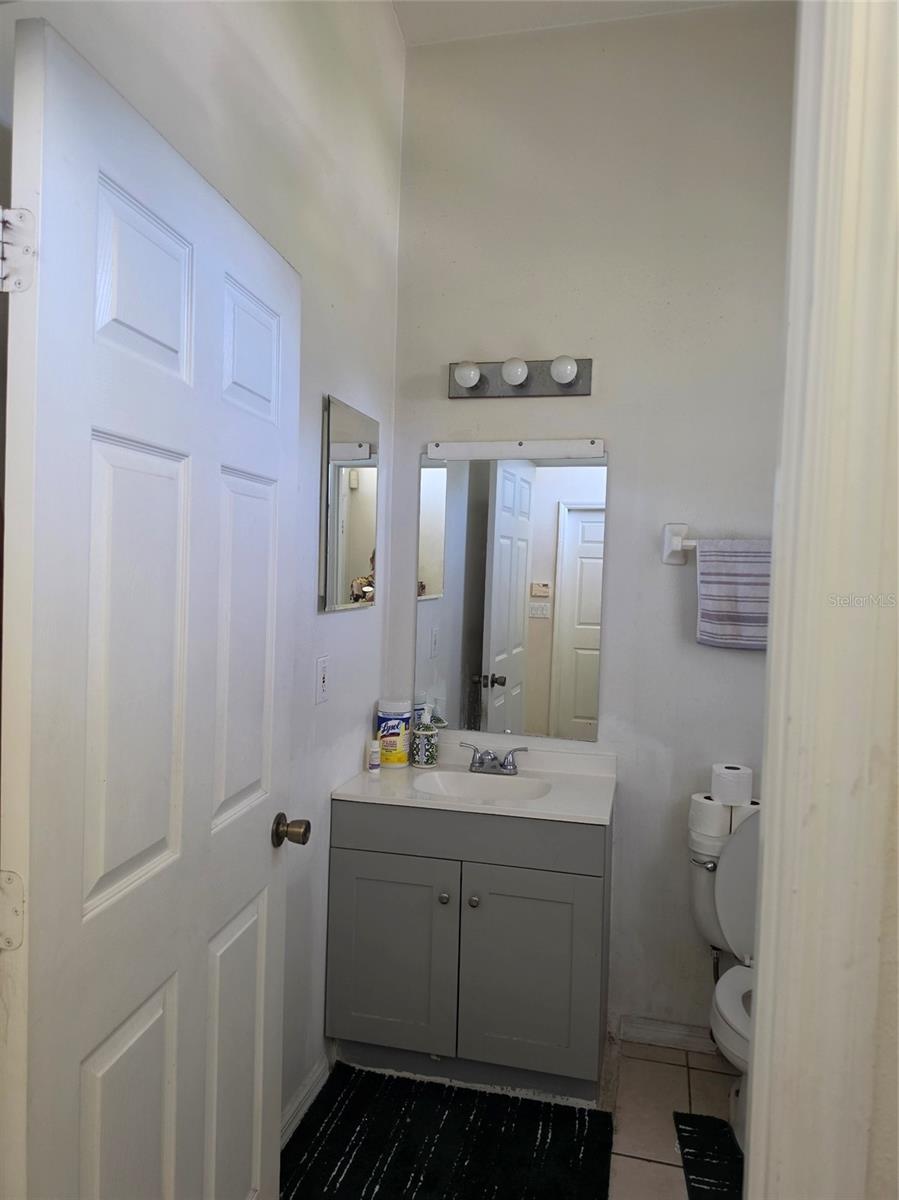 STONEGATE - Residential