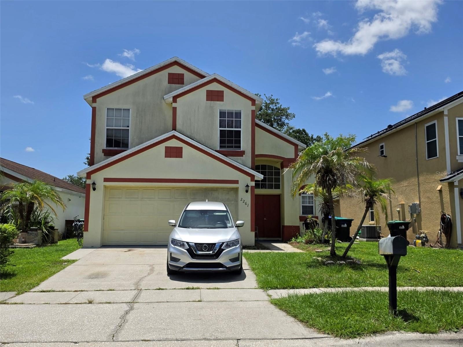 STONEGATE - Residential