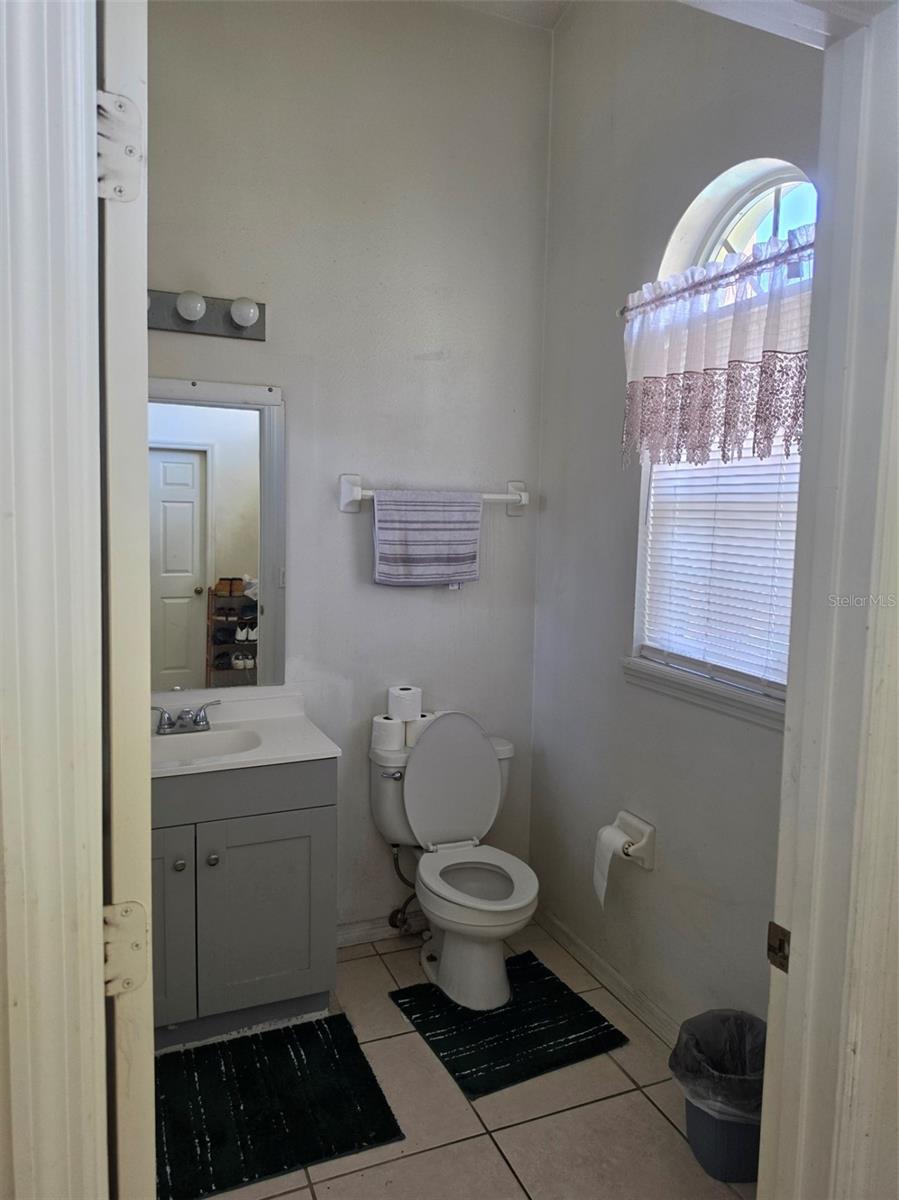 STONEGATE - Residential