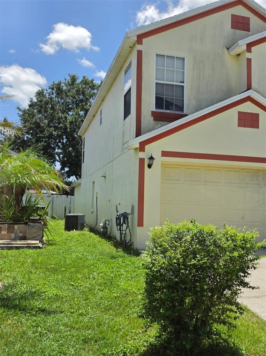 STONEGATE - Residential