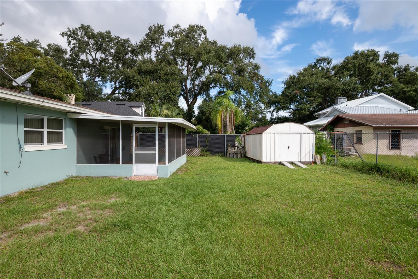 BELLE ISLE ESTATES - Residential