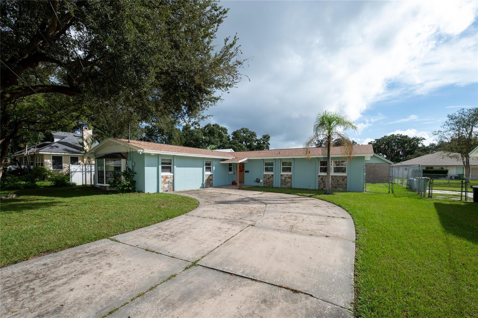 BELLE ISLE ESTATES - Residential