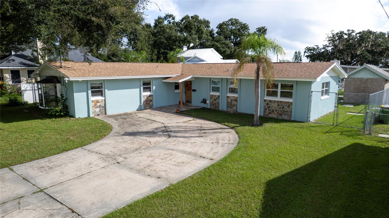 BELLE ISLE ESTATES - Residential