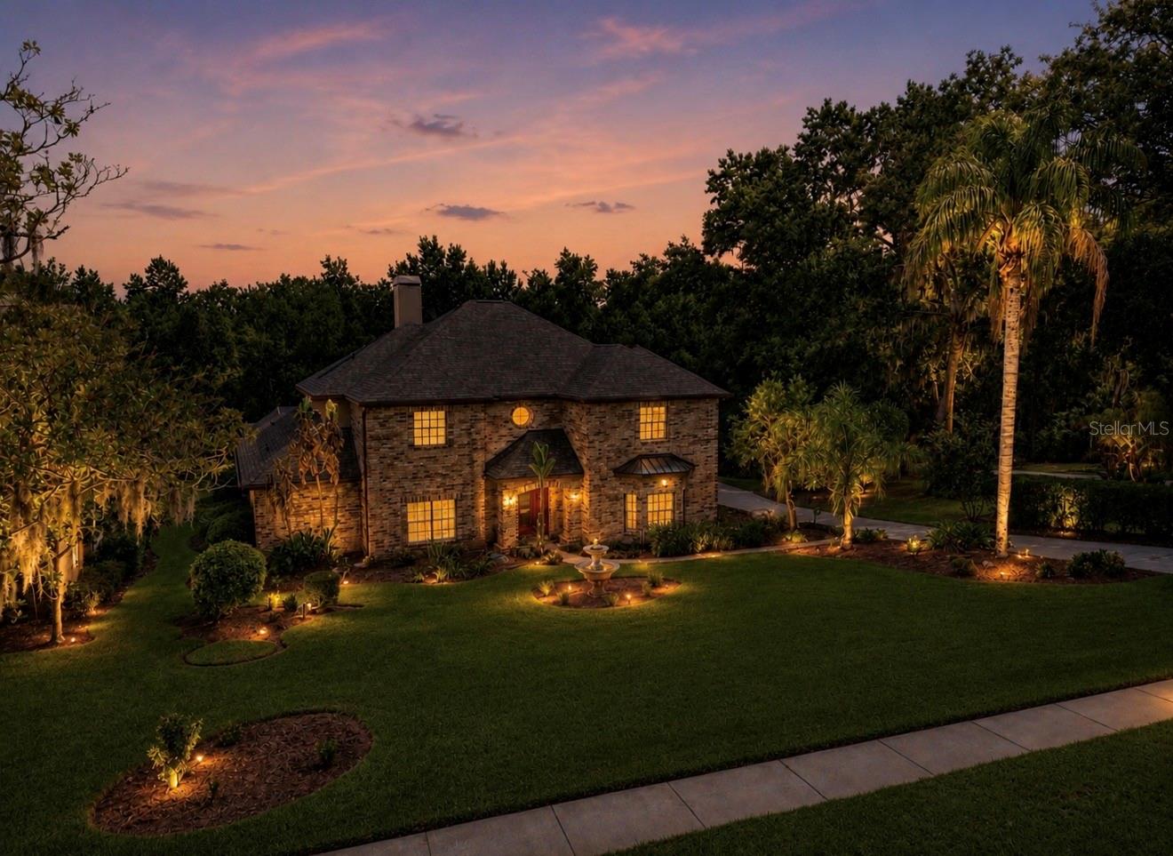 WATERFORD ON THE ALAFIA - Residential
