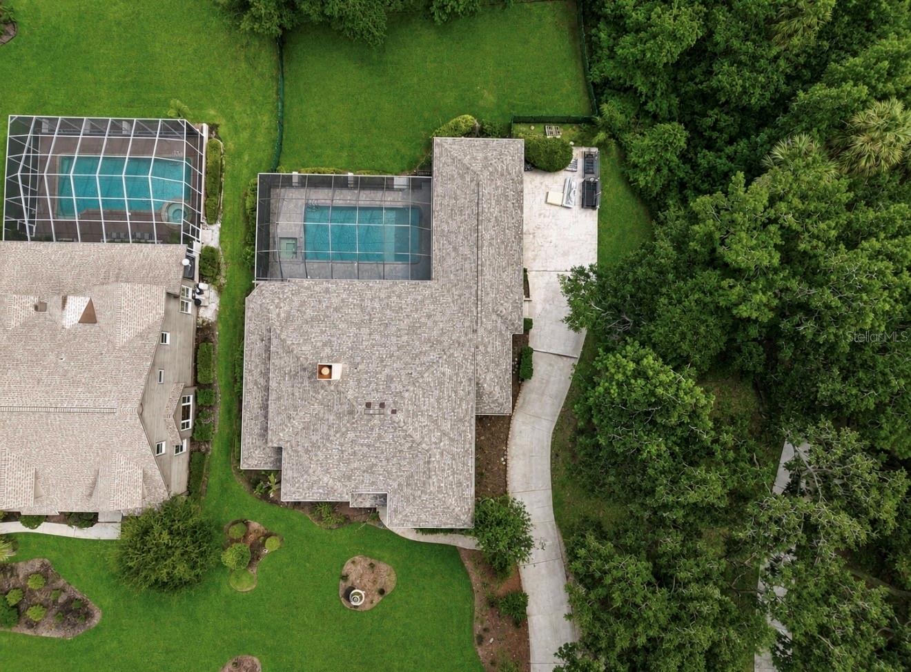WATERFORD ON THE ALAFIA - Residential