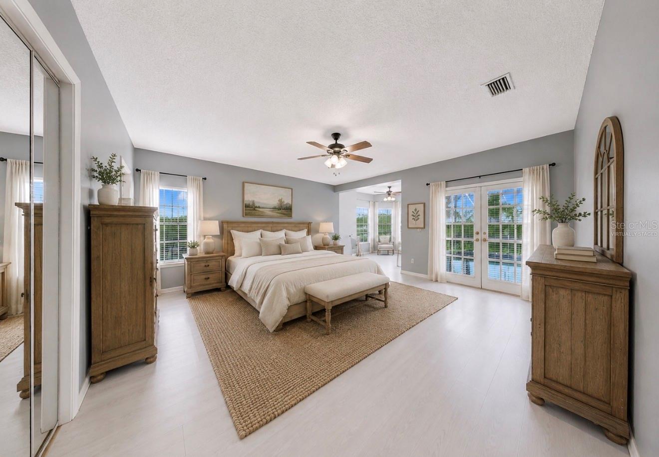 WATERFORD ON THE ALAFIA - Residential